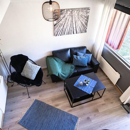 Maristova Apartment 110 Filefjell Luaran gambar