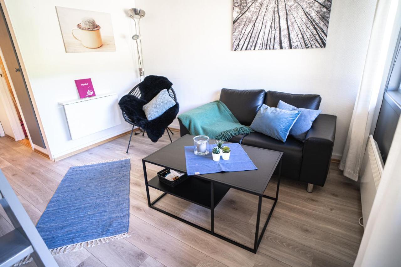 Maristova Apartment 110 Filefjell Luaran gambar