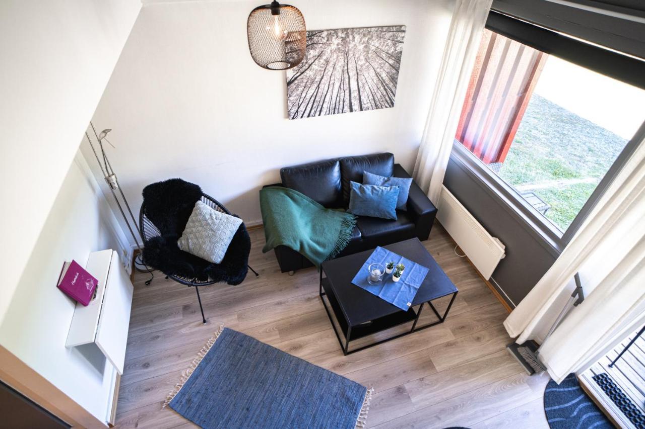Maristova Apartment 110 Filefjell Luaran gambar