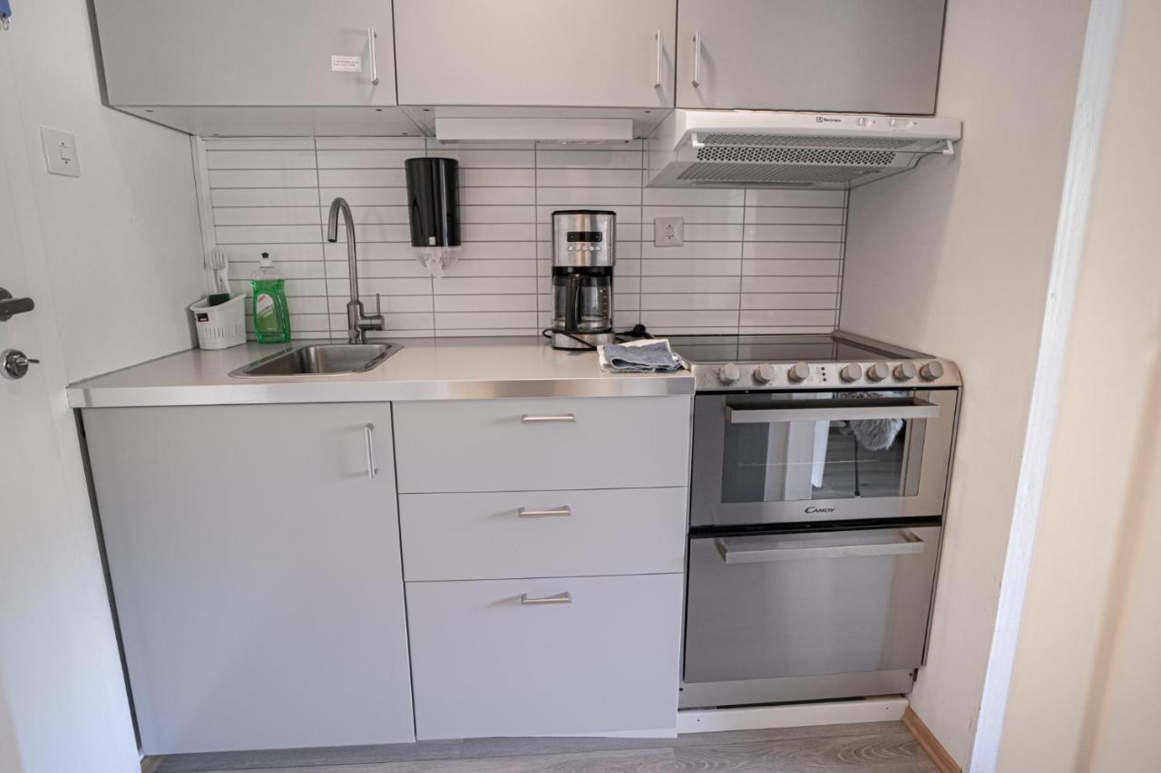 Maristova Apartment 110 Filefjell Luaran gambar