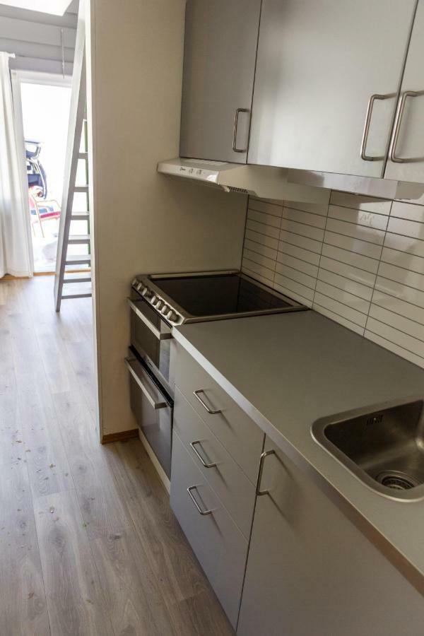 Maristova Apartment 110 Filefjell Luaran gambar