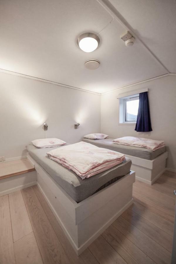 Maristova Apartment 110 Filefjell Luaran gambar